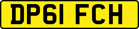 DP61FCH