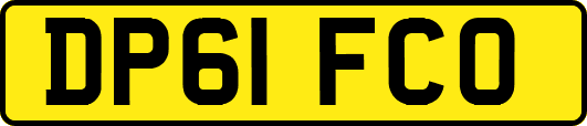 DP61FCO