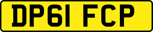 DP61FCP