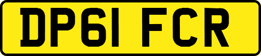 DP61FCR