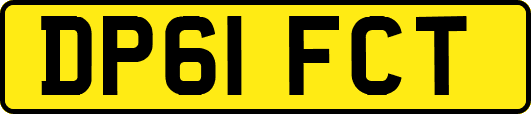 DP61FCT