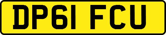 DP61FCU