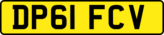 DP61FCV