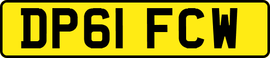 DP61FCW