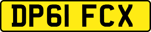 DP61FCX