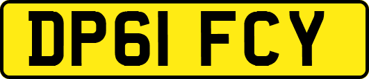 DP61FCY