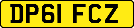 DP61FCZ