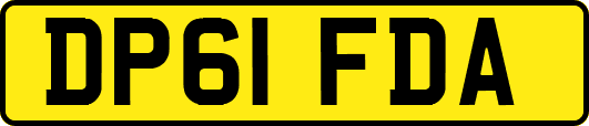 DP61FDA