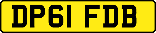 DP61FDB