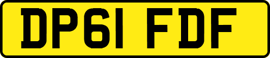 DP61FDF