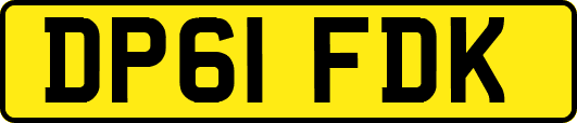 DP61FDK