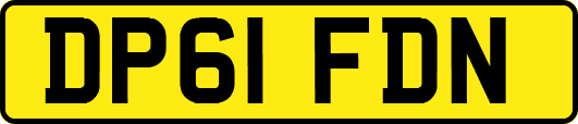 DP61FDN