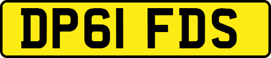 DP61FDS