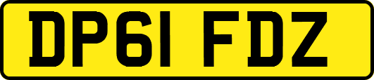 DP61FDZ