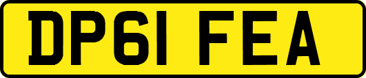 DP61FEA