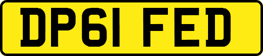 DP61FED