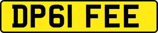 DP61FEE