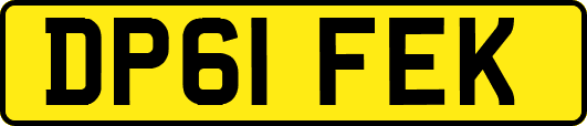 DP61FEK