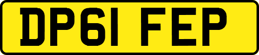 DP61FEP
