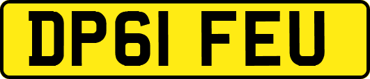DP61FEU