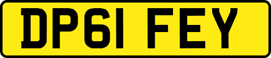 DP61FEY