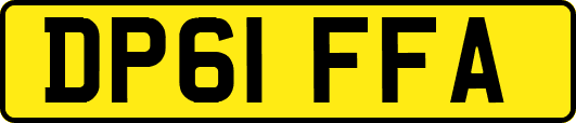 DP61FFA