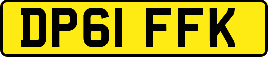 DP61FFK