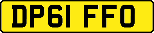 DP61FFO