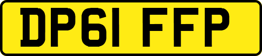 DP61FFP