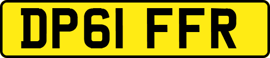 DP61FFR