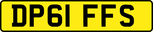 DP61FFS
