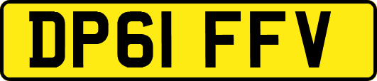 DP61FFV