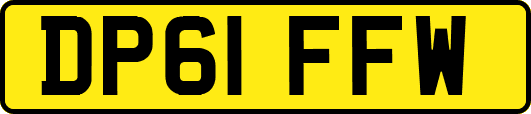 DP61FFW
