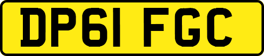 DP61FGC