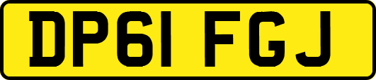 DP61FGJ