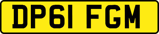 DP61FGM