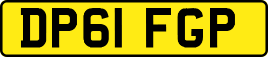 DP61FGP