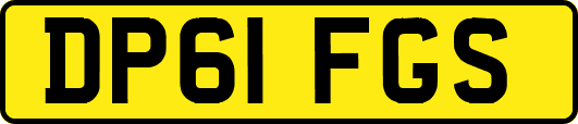 DP61FGS