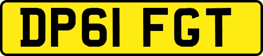 DP61FGT