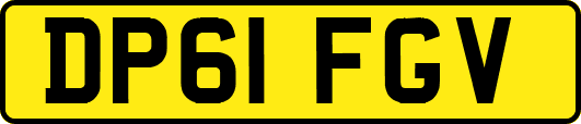 DP61FGV