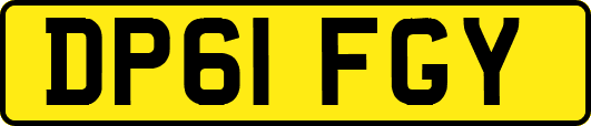 DP61FGY