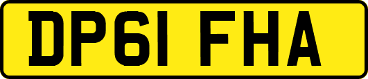 DP61FHA