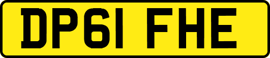 DP61FHE