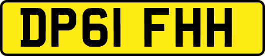 DP61FHH