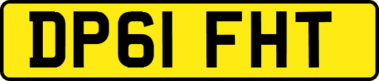 DP61FHT