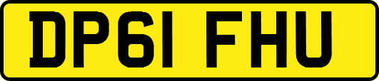 DP61FHU