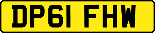DP61FHW