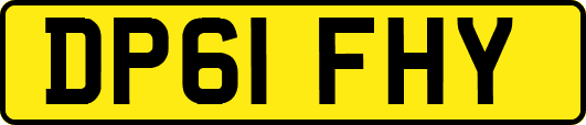 DP61FHY