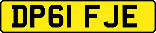 DP61FJE