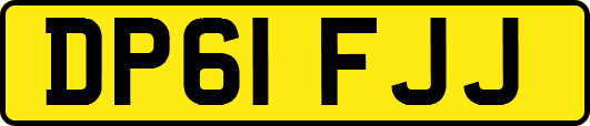 DP61FJJ